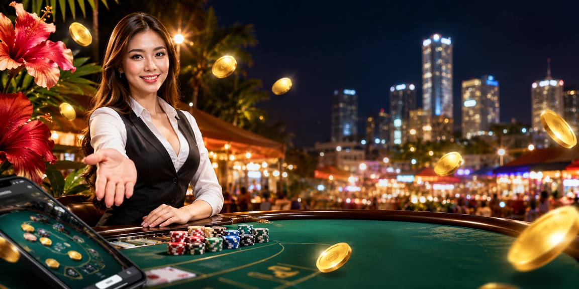 1cuci gaming platform